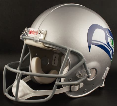 Seahawks 1976-1982 Helmet Seahawks Game, Seattle Seahawks, Nfl Teams ...