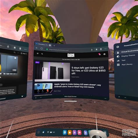 Meta Quest 2 vs Oculus Rift S: Which one should you buy? The standalone ...