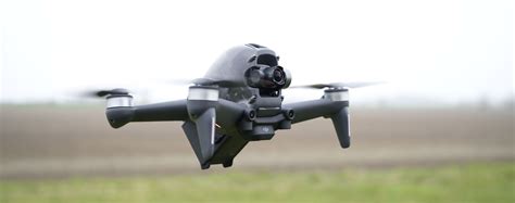 DJI FPV drone review | TechRadar