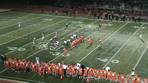 George Kittle's (Norman, OK) Video "George Kittle high school football ...