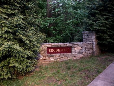 Brookfield Homeowners Association