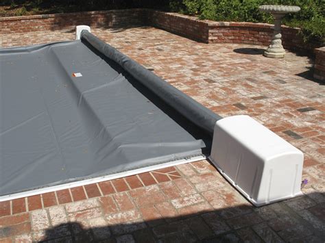 Automatic Safety Pool Covers | Poolsafe - Pool Fences and Covers