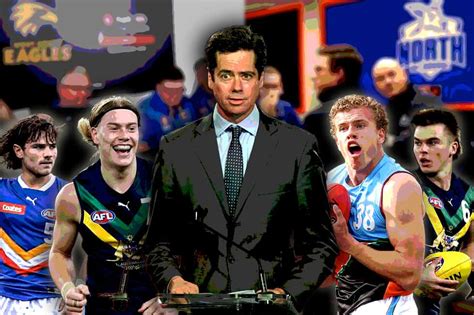 2023 AFL Draft Guide: Date, biggest names, how to watch