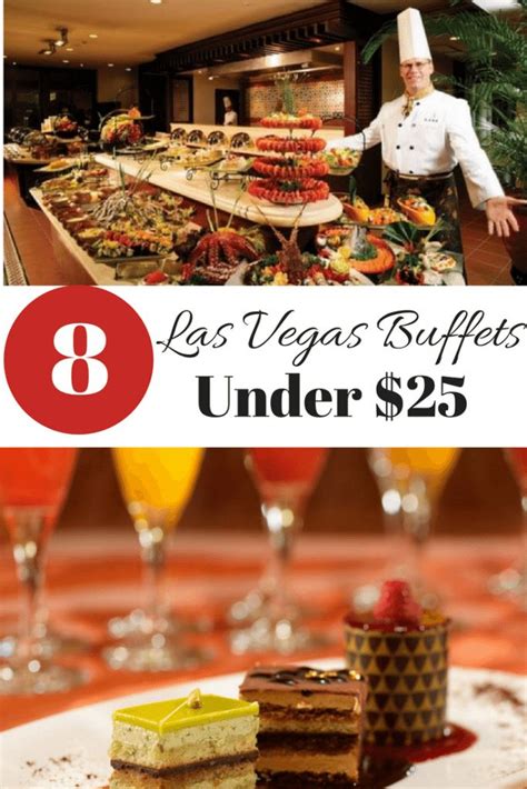 The 8 Best Buffets in Las Vegas Under $25 | Las vegas buffet, Las vegas ...