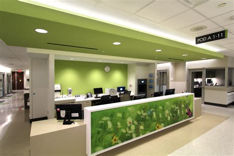 Lakeland Regional Medical Center – KMA Design