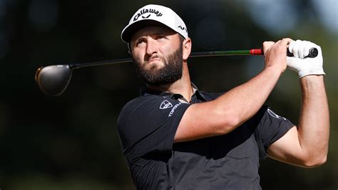 Jon Rahm shoots Friday 62 to grab share of the lead at the CJ Cup ...