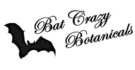 Bat Crazy Botanicals