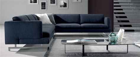 First Natuzzi Italia Gallery in New England | IDI Modern and Contemporary furniture