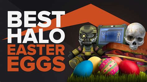 Best Halo Easter Eggs and References | TheGlobalGaming