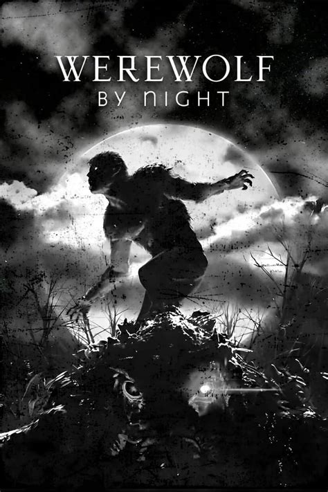 Werewolf by Night (2022) - FilmFlow.tv