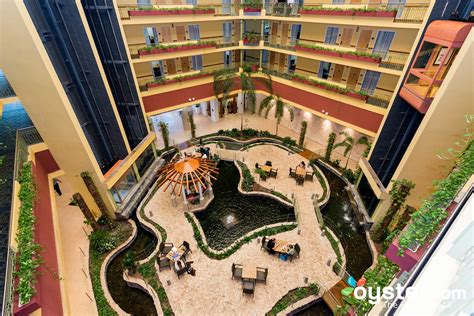 Embassy Suites by Hilton Dorado del Mar Beach Resort Review: What To REALLY Expect If You Stay