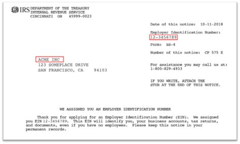 Entering Your US taxpayer Identification Number (TIN) – SupplierGATEWAY ...