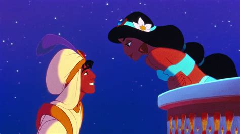 Here's Why People Are Upset About the 'Aladdin' Casting | Glamour