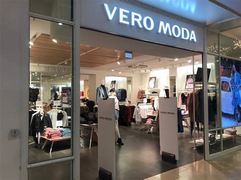 Vero Moda im Forum Schwanthalerhöhe