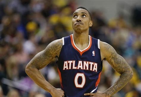 Point guard Jeff Teague could be leaving Hawks to sign with Milwaukee ...