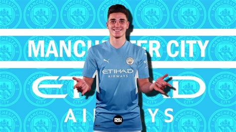 Julian Alvarez: Next Argentine to shine at Manchester City?