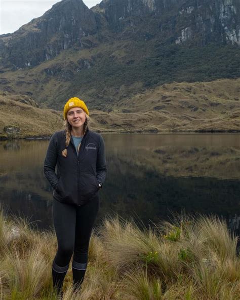 How to Visit El Cajas National Park - Elsbeth Weeks