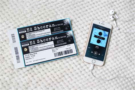 Ed Sheeran Concert Etihad Stadium Seating Plan | Brokeasshome.com