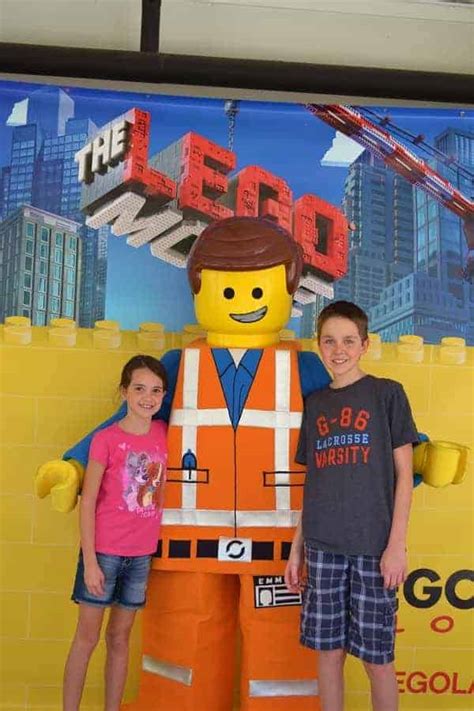 7 BEST LEGOLAND Florida Tips for Families - Day Trip Tips