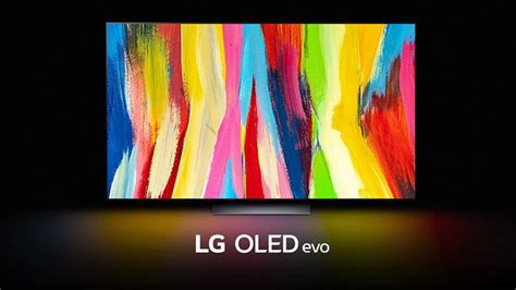 Les téléviseurs OLED C2 de LG bénéficient de quelques promotions - Numerama