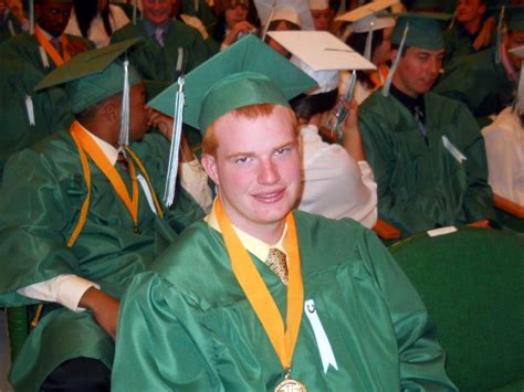 Photo Gallery: Evergreen Park Community High School 2011 Graduation ...