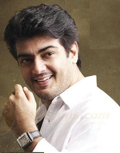 TAMIL ACTOR AJITH PROFILE « AMAZING IDEAS