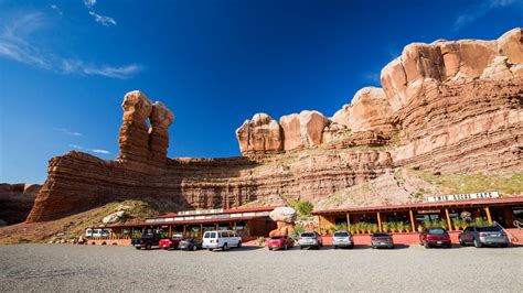 Bluff, Utah Things To Do - MountainZone