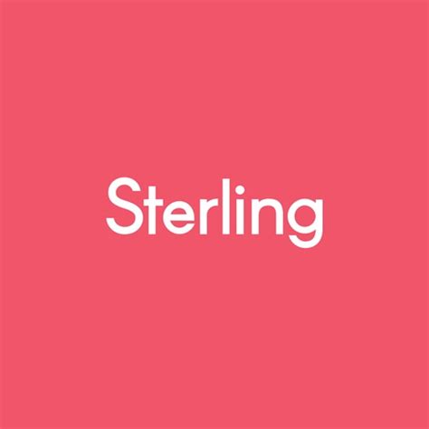 Sterling Restaurant App by MenuMe