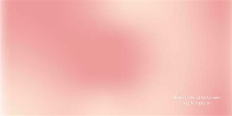 Modern complex gradient background in peach colors 24049730 Vector Art ...