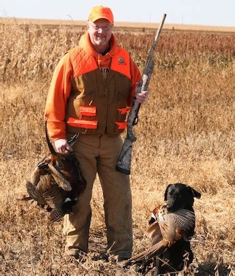 Traditional Pheasant Hunts in South Dakota | Eagle Pass Lodge