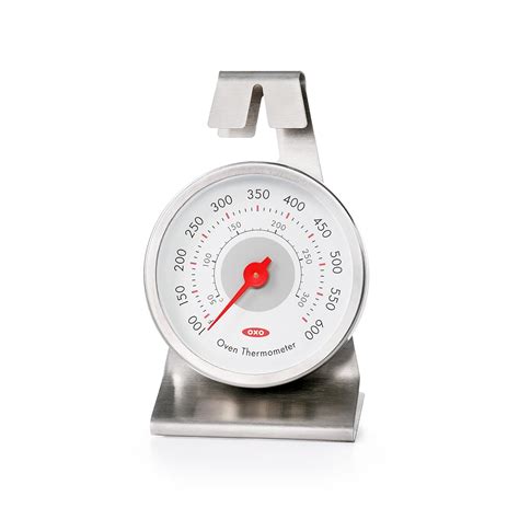 The 9 Best Calibrated Oven Thermometer – Home One Life