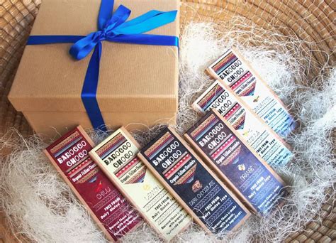 Organic & Vegan Chocolate Reviews: We Found the Best Brands - Eluxe Magazine