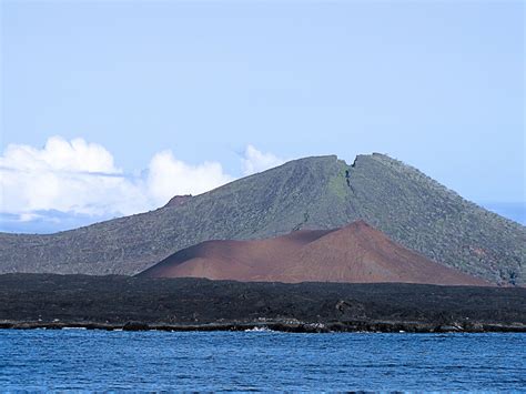 Galapagos Ecotourism and Responsible Travel: The Blog: Bartolome Island ...