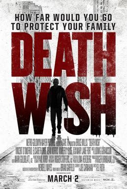 Death Wish (2018 film) - Wikipedia