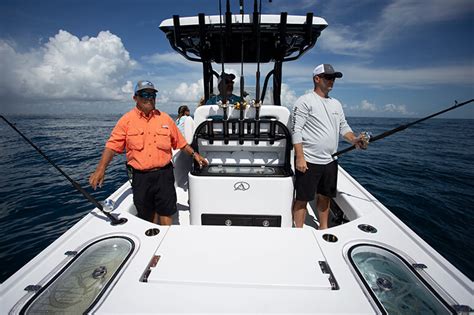 Blazer Bay 2700 Hybrid Bay Boat Review - Florida Sportsman