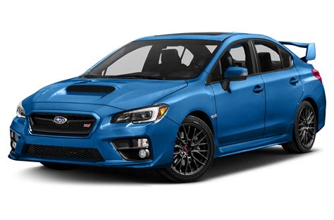 Subaru WRX STI News, Photos and Buying Information - Autoblog