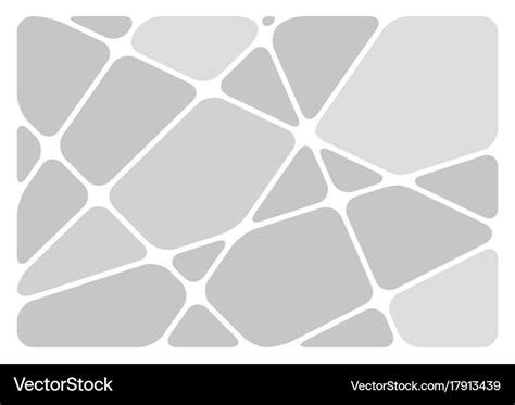 Modern structure pattern background Royalty Free Vector