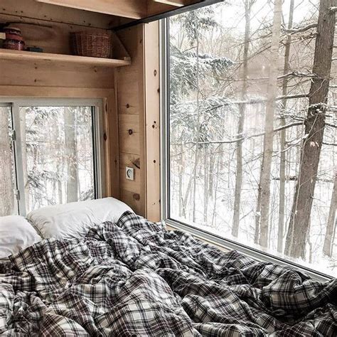 7 cozy cabin spaces that will inspire you - Cottage Life