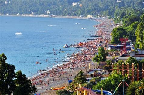 Abkhazia Tourism and Holidays: Best of Abkhazia, Georgia - TripAdvisor