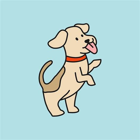 Cartoon Dog Images Images | Free Photos, PNG Stickers, Wallpapers ...