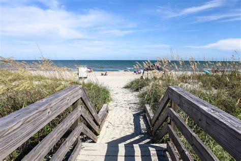 10 Fun Things to do in Murrells Inlet South Carolina (2023 Guide)