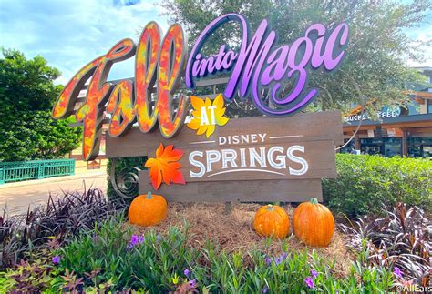 Disney Springs Halloween 2024 - Petra Brigitte