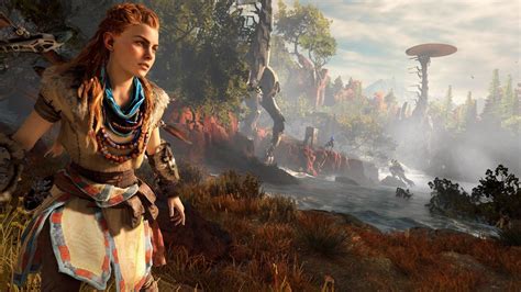 Horizon Zero Dawn sequel: 6 fixes it would need