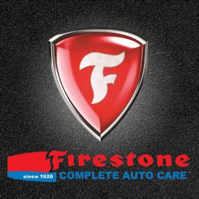 Working at Firestone Complete Auto Care: 2,222 Reviews | Indeed.com