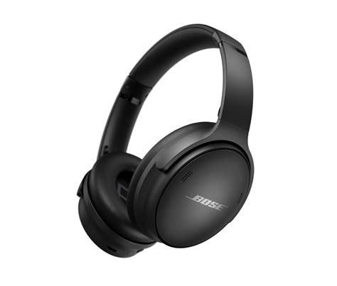 QuietComfort 45 Noise Cancelling Smart Headphones | Bose