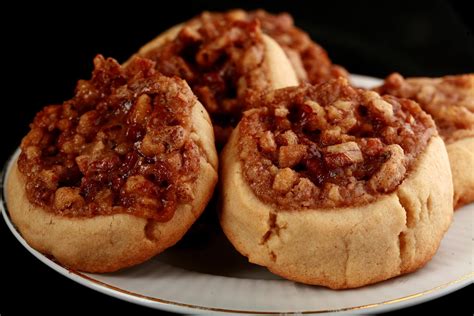 Pecan Pie Cookies Recipe - Celebration Generation