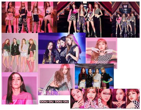 BLACKPINK Lisa's DDU DU DDU DU Outfit Outfit | ShopLook