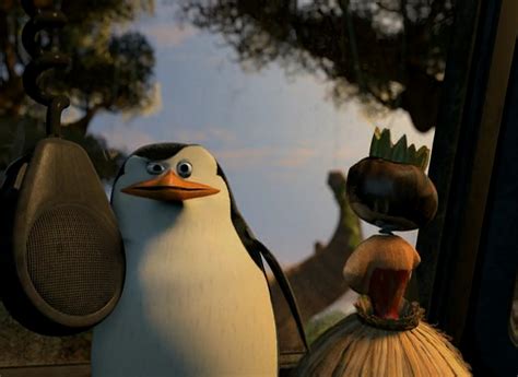 Captain Skipper, again. :P - Penguins of Madagascar Photo (18943527 ...