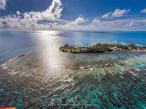 One of the most magical places in Belize, Pelican Beach Resort at South Water Caye