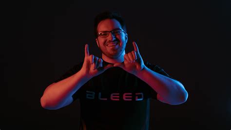 Sí, ¿por qué unirse a Bleed Esports es mejor que NA? - eSports Hispano - Noticias y Competencias ...